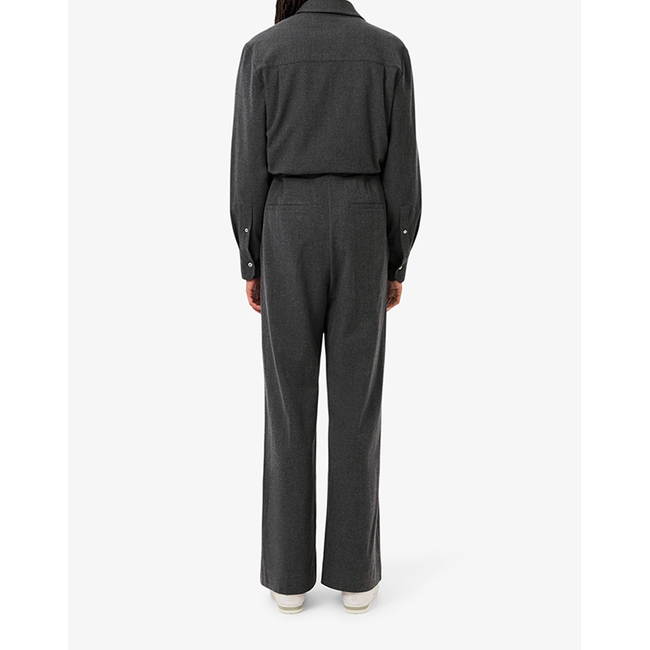 Product LACOSTE ΦΟΡΕΜΑ ΜΜ DRESSES LS base image