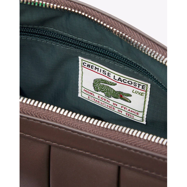 Product LACOSTE SHOULDER BAG (Dimensions: 48 x 25 x 2.5cm.) base image