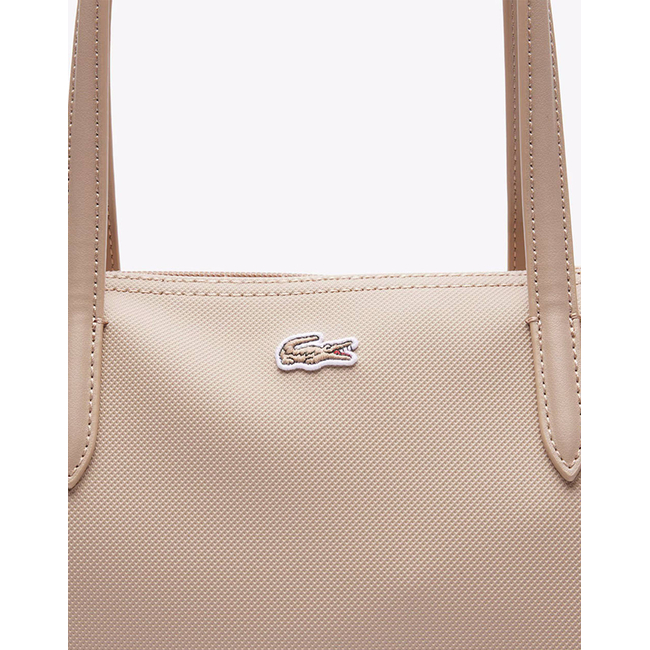 Product LACOSTE ΤΣΑΝΤΑ SHOPPING BAG (Διαστάσεις: 24 x 24.5 x 13εκ.) base image
