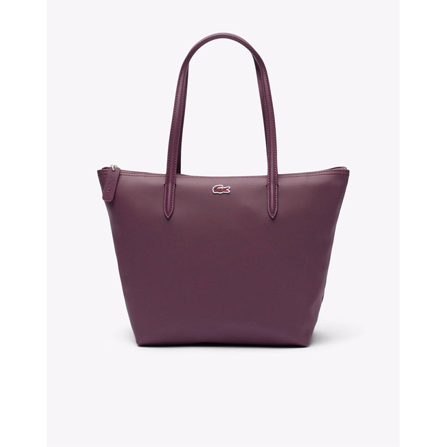 Product LACOSTE ΤΣΑΝΤΑ SHOPPING BAG (Διαστάσεις: 24 x 24.5 x 13εκ.) base image