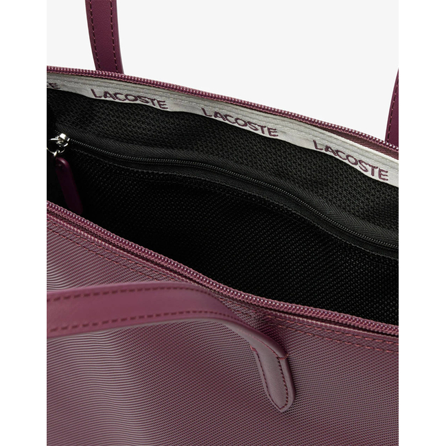 Product LACOSTE ΤΣΑΝΤΑ SHOPPING BAG (Διαστάσεις: 24 x 24.5 x 13εκ.) base image