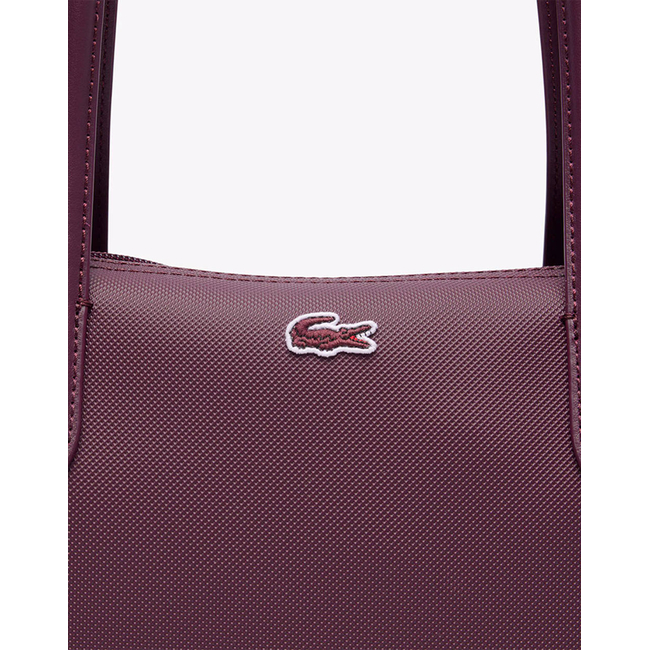 Product LACOSTE ΤΣΑΝΤΑ SHOPPING BAG (Διαστάσεις: 24 x 24.5 x 13εκ.) base image