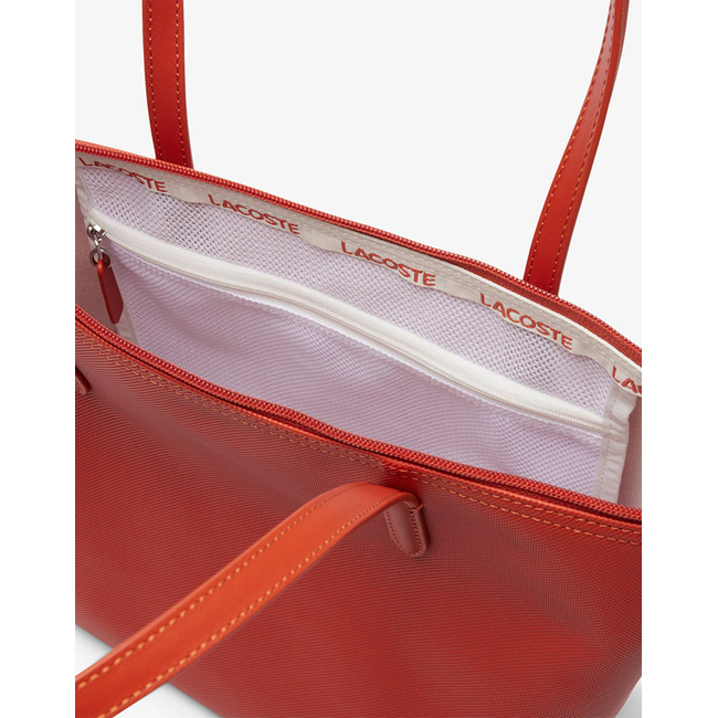 Product LACOSTE ΤΣΑΝΤΑ SHOPPING BAG (Διαστάσεις: 24 x 24.5 x 13εκ.) base image