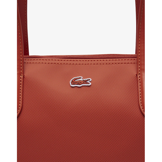 Product LACOSTE ΤΣΑΝΤΑ SHOPPING BAG (Διαστάσεις: 24 x 24.5 x 13εκ.) base image