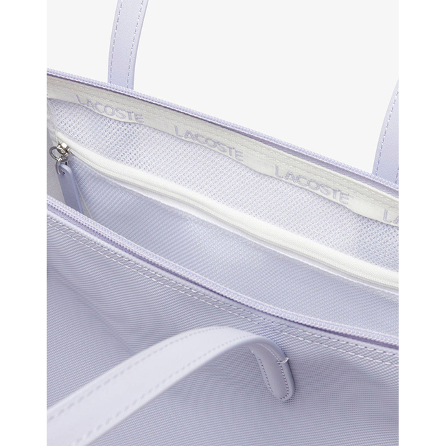 Product LACOSTE ΤΣΑΝΤΑ SHOPPING BAG (Διαστάσεις: 24 x 24.5 x 13εκ.) base image