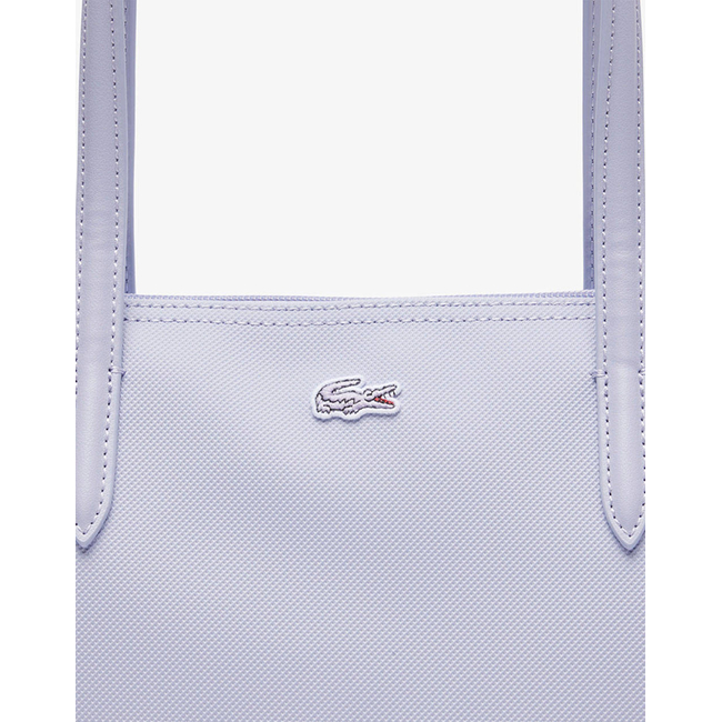 Product LACOSTE ΤΣΑΝΤΑ SHOPPING BAG (Διαστάσεις: 24 x 24.5 x 13εκ.) base image
