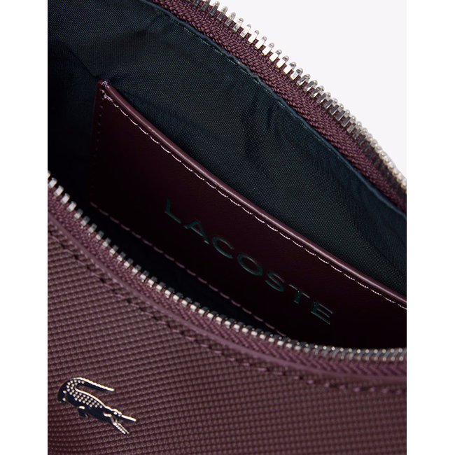 Product LACOSTE ΤΣΑΝΤΑ SHOULDER BAG base image