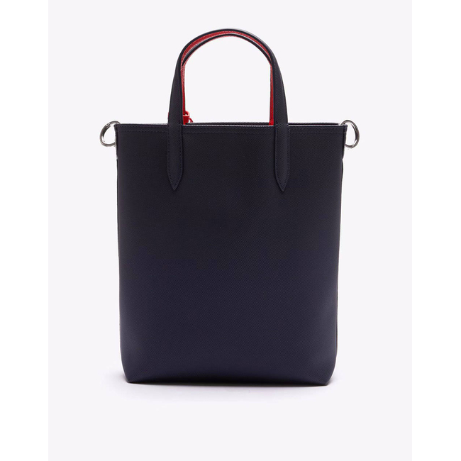 Product LACOSTE VERTICAL SHOPPING BAG base image