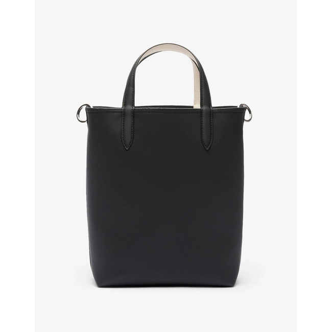 Product LACOSTE VERTICAL SHOPPING BAG base image