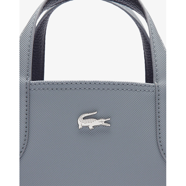 Product LACOSTE VERTICAL SHOPPING BAG (Dimensions:  22 x 29 x 10cm.) base image