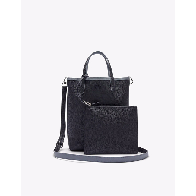 Product LACOSTE VERTICAL SHOPPING BAG (Dimensions:  22 x 29 x 10cm.) base image