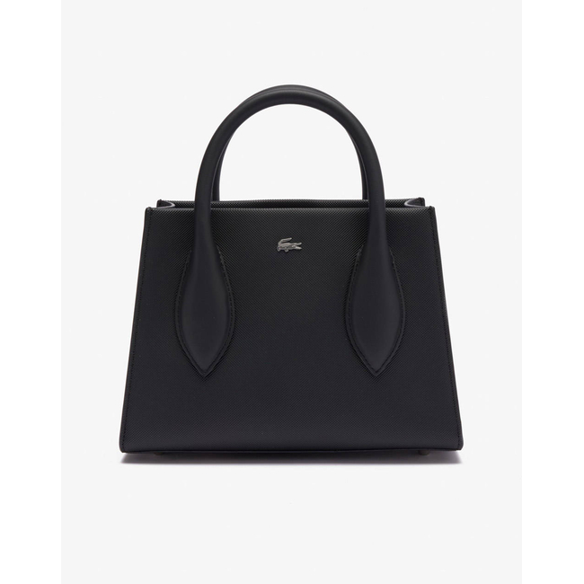 Product LACOSTE TOP HANDLE BAG (Dimensions: 25 x 18 x 13cm.) base image