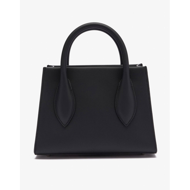 Product LACOSTE TOP HANDLE BAG (Dimensions: 25 x 18 x 13cm.) base image