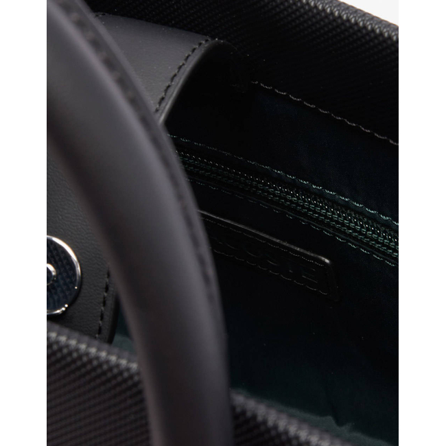 Product LACOSTE TOP HANDLE BAG (Dimensions: 25 x 18 x 13cm.) base image