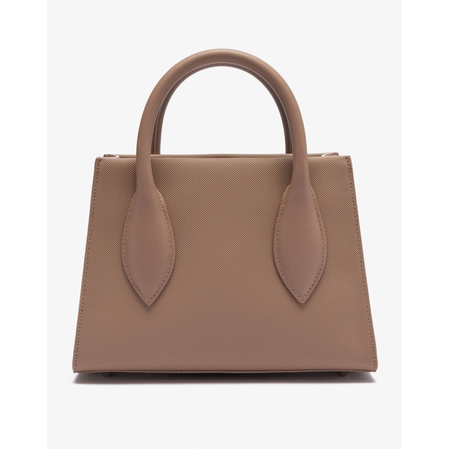 Product LACOSTE TOP HANDLE BAG (Dimensions: 25 x 18 x 13cm.) base image