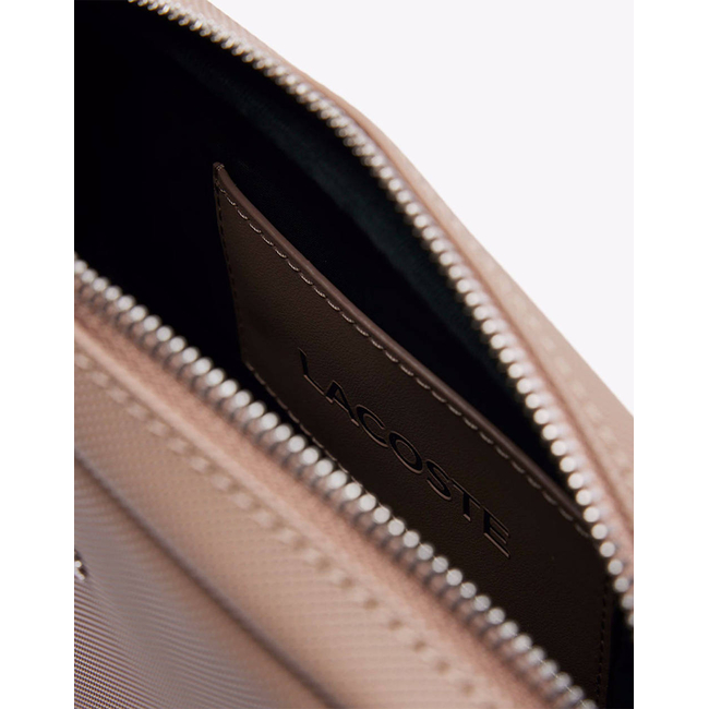 Product LACOSTE CROSSOVER BAG (Dimensions: 20 x 11 x 7cm.) base image