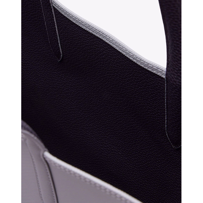 Product LACOSTE ΤΣΑΝΤΑ SHOPPING BAG (Διαστάσεις: 35 x 30 x 14εκ.) base image