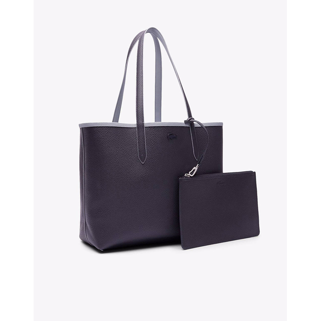 Product LACOSTE ΤΣΑΝΤΑ SHOPPING BAG (Διαστάσεις: 35 x 30 x 14εκ.) base image