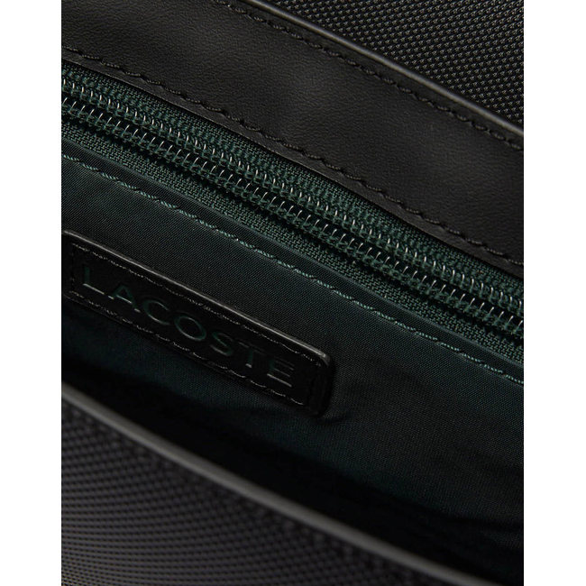 Product LACOSTE  ΤΣΑΝΤΑ CROSSOVER BAG (Διαστάσεις: 21 x 15 x 7εκ.) base image