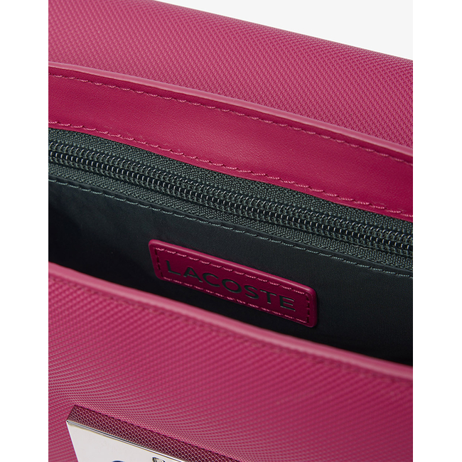 Product LACOSTE CROSSOVER BAG (Dimensions: 21 x 15 x 7cm.) base image