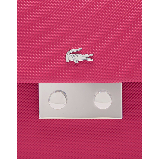 Product LACOSTE CROSSOVER BAG (Dimensions: 21 x 15 x 7cm.) base image