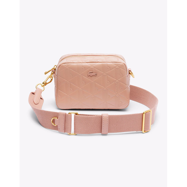 Product LACOSTE ΤΣΑΝΤΑ CROSSOVER BAG base image