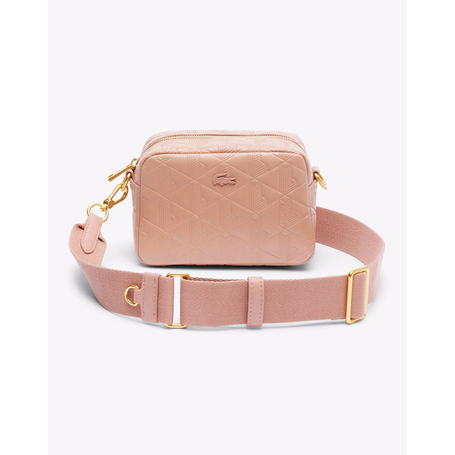 Product LACOSTE ΤΣΑΝΤΑ CROSSOVER BAG base image