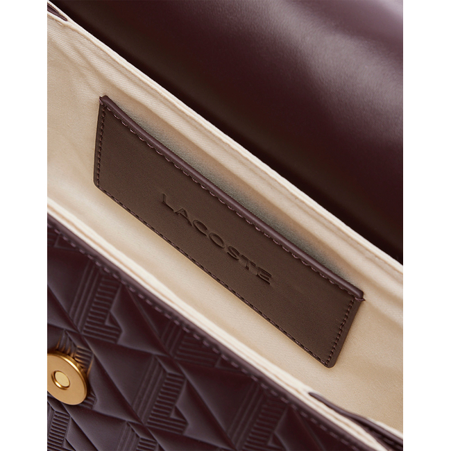 Product LACOSTE ΤΣΑΝΤΑ CROSSOVER BAG base image