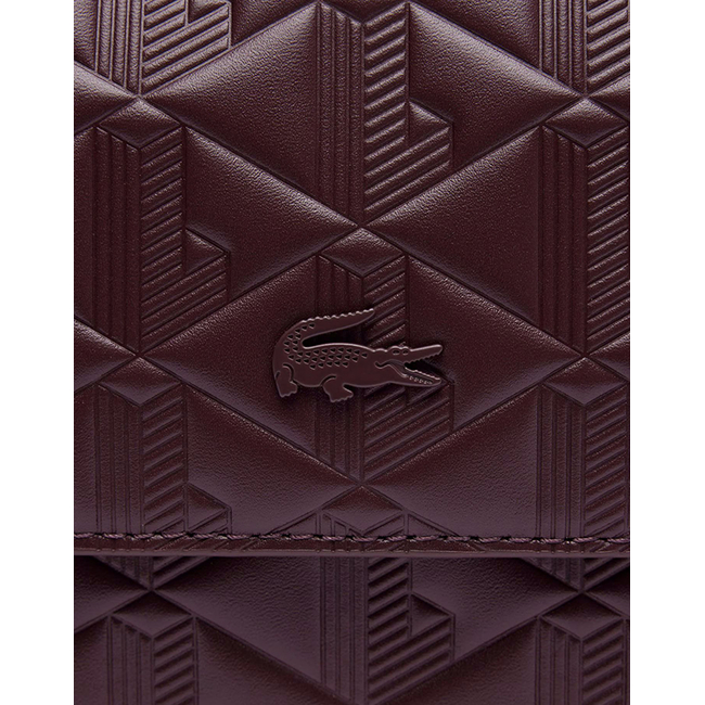 Product LACOSTE ΤΣΑΝΤΑ CROSSOVER BAG base image