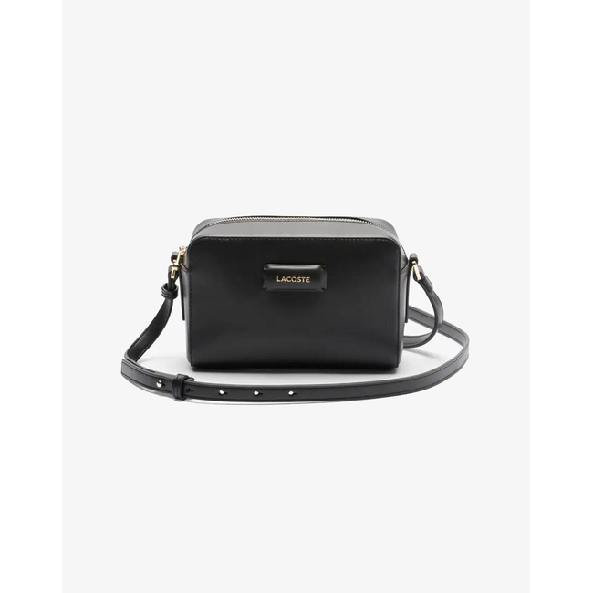 Product LACOSTE ΤΣΑΝΤΑ CROSSOVER BAG(Διαστάσεις: 20 x 13 x 8 εκ.) base image
