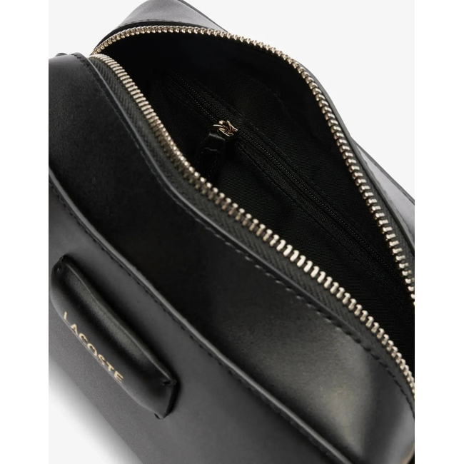 Product LACOSTE ΤΣΑΝΤΑ CROSSOVER BAG(Διαστάσεις: 20 x 13 x 8 εκ.) base image