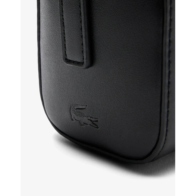 Product LACOSTE ΤΣΑΝΤΑ CROSSOVER BAG(Διαστάσεις: 20 x 13 x 8 εκ.) base image