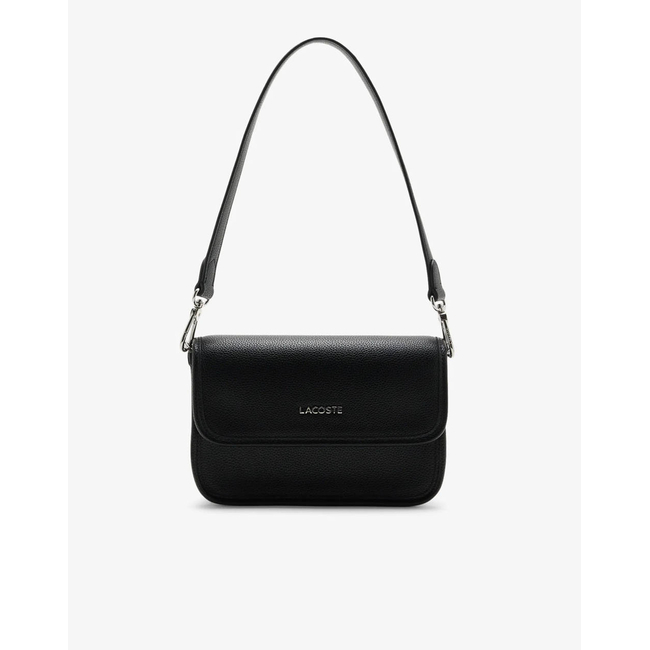 Product LACOSTE ΤΣΑΝΤΑ CROSSOVER BAG (Διαστάσεις: 21 x 14 x 6εκ.) base image