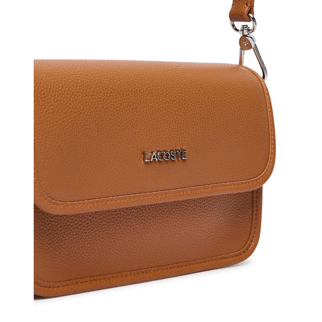 Product LACOSTE CROSSOVER BAG (Dimensions: 21 x 14 x 6cm.) base image