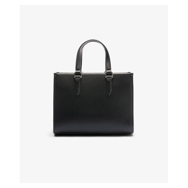 Product LACOSTE ΤΣΑΝΤΑ TOP HANDLE BAG  (Διαστάσεις: 28 x 11 x 22εκ.) base image