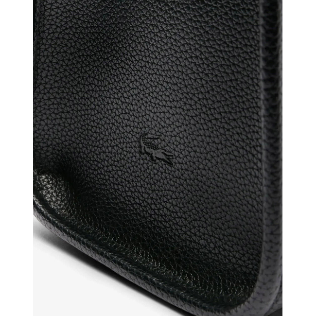 Product LACOSTE ΤΣΑΝΤΑ TOP HANDLE BAG  (Διαστάσεις: 28 x 11 x 22εκ.) base image