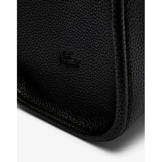 Product LACOSTE ΤΣΑΝΤΑ TOP HANDLE BAG (Διαστάσεις: 22 x 9 x 18εκ.) base image