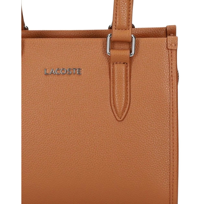 Product LACOSTE ΤΣΑΝΤΑ TOP HANDLE BAG base image