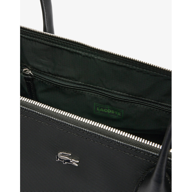 Product LACOSTE ΤΣΑΝΤΑ SHOPPING BAG (Διαστάσεις: 30 x 12 x 25εκ.) base image