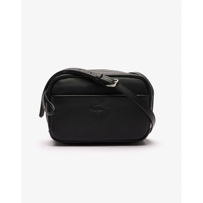Product LACOSTE ΤΣΑΝΤΑ CROSSOVER BAG (Διαστάσεις: 20 x 13 x 8εκ.) base image