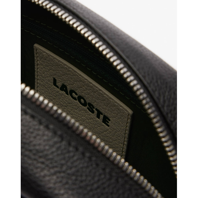 Product LACOSTE ΤΣΑΝΤΑ CROSSOVER BAG (Διαστάσεις: 20 x 13 x 8εκ.) base image