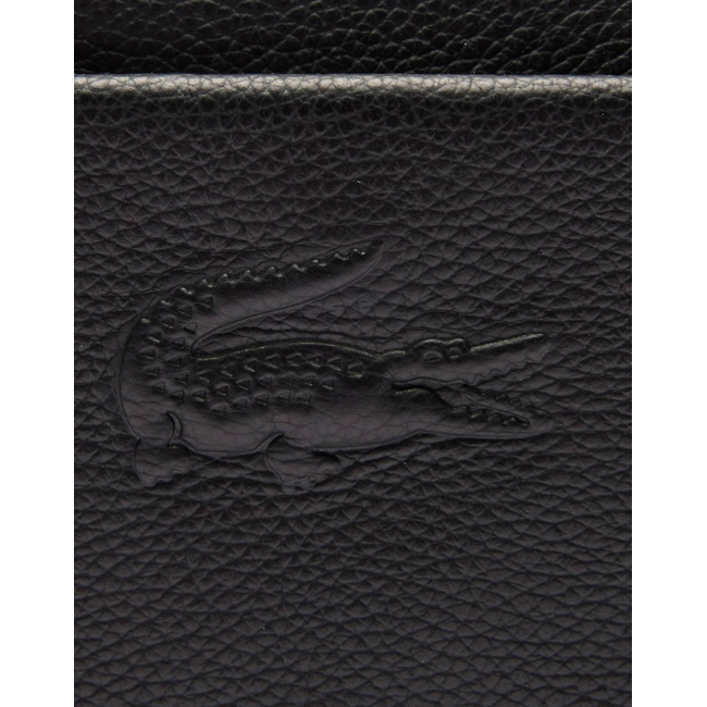 Product LACOSTE ΤΣΑΝΤΑ CROSSOVER BAG (Διαστάσεις: 20 x 13 x 8εκ.) base image