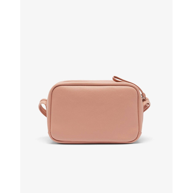 Product LACOSTE ΤΣΑΝΤΑ CROSSOVER BAG (Διαστάσεις: 20 x 13 x 8εκ.) base image