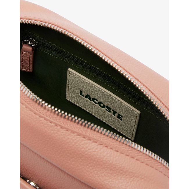 Product LACOSTE ΤΣΑΝΤΑ CROSSOVER BAG (Διαστάσεις: 20 x 13 x 8εκ.) base image