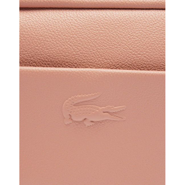 Product LACOSTE ΤΣΑΝΤΑ CROSSOVER BAG (Διαστάσεις: 20 x 13 x 8εκ.) base image