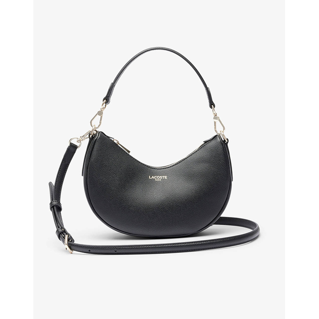 Product LACOSTE ΤΣΑΝΤΑ SHOULDER BAG (Διαστάσεις: 24 x 13 x 7εκ.) base image