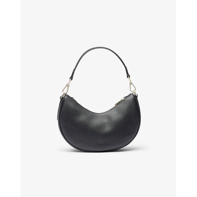 Product LACOSTE ΤΣΑΝΤΑ SHOULDER BAG (Διαστάσεις: 24 x 13 x 7εκ.) base image
