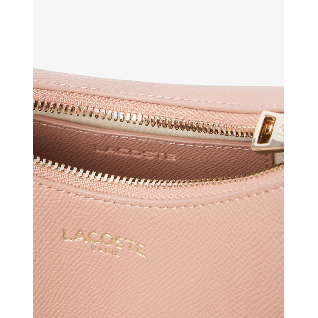 Product LACOSTE ΤΣΑΝΤΑ SHOULDER BAG (Διαστάσεις: 24 x13 x7εκ.) base image