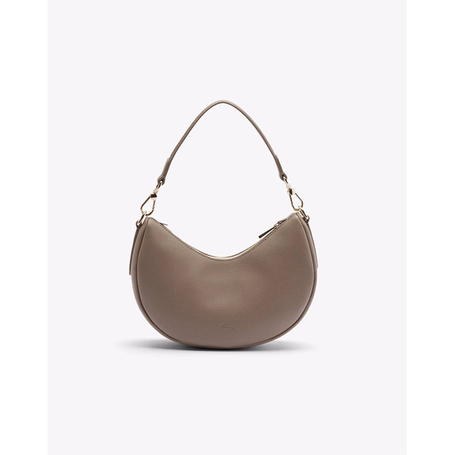 Product LACOSTE ΤΣΑΝΤΑ SHOULDER BAG (Διαστάσεις: 24 x 13 x 7εκ.) base image