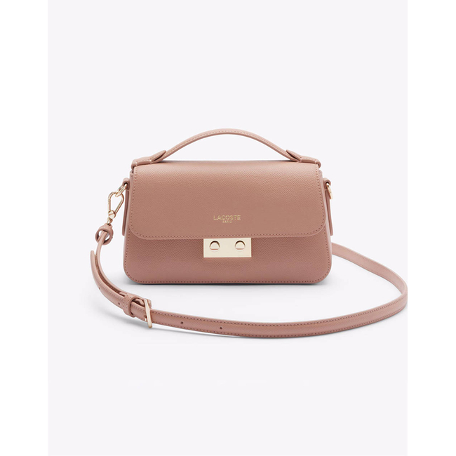 Product LACOSTE ΤΣΑΝΤΑ CROSSOVER BAG base image